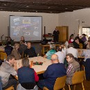 Vernissage der BEFO 1